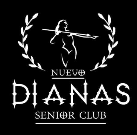 dianas-senior-club-logo